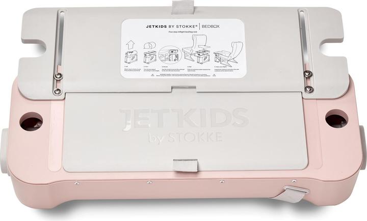 Actual product image Stokke JetKids (20 l)