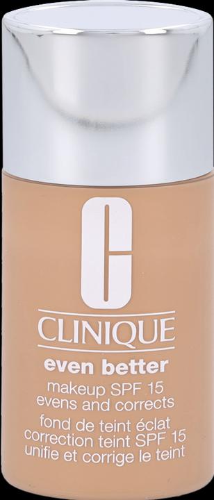 Actual product image Clinique Even Better (WN 46 Golden Neutral)