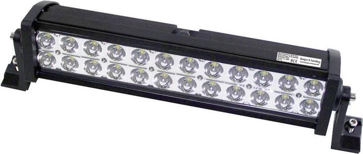 Berger & Schröter LED worklight 72