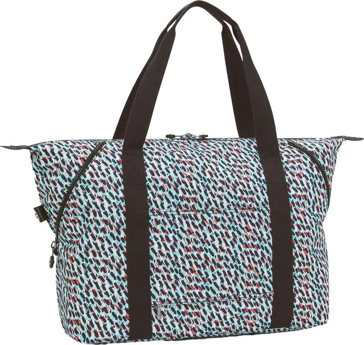 Produktbild Kipling Basic Print Art Medium Tote