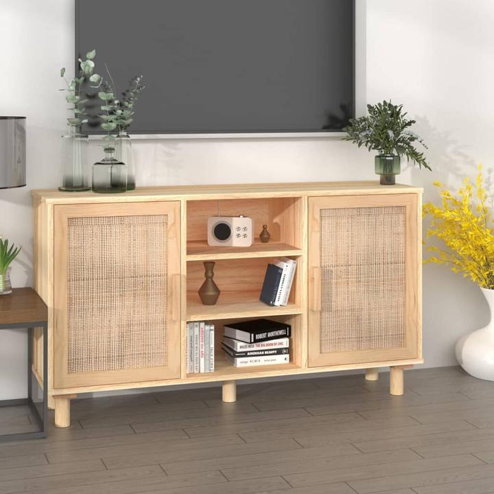 Produktbild vidaXL Sideboard (105 x 30 x 60 cm)