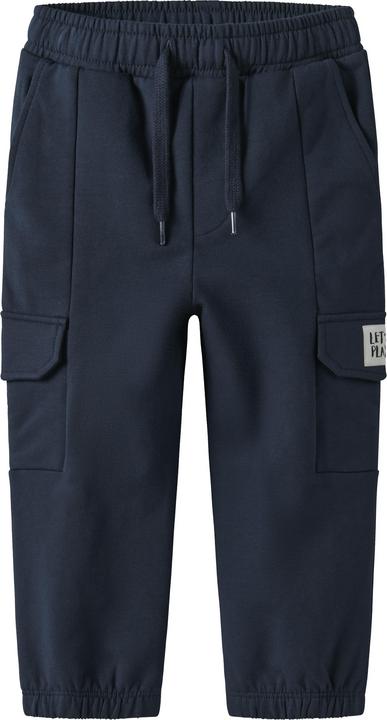 Produktbild Name it Bio-Baumwoll Jogginghose (92)