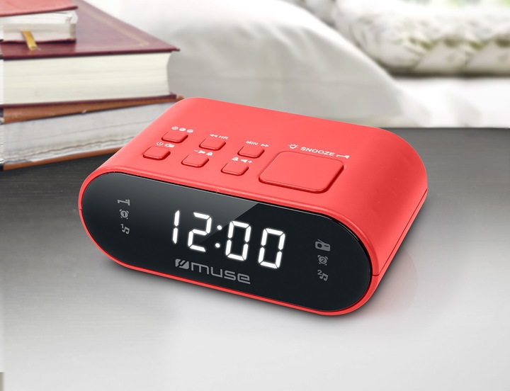 Produktbild Muse M-10