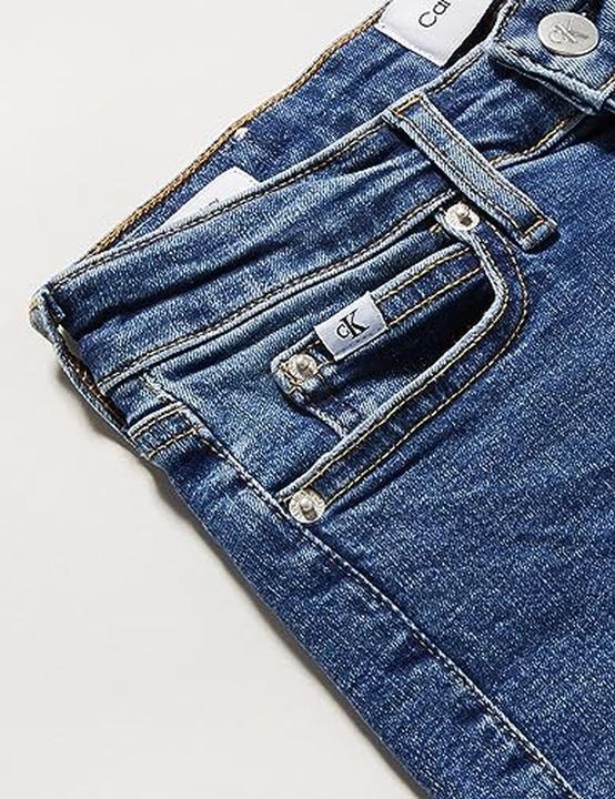 Actual product image Calvin Klein Jeans Skinny Fit Jeans (W29/L32)