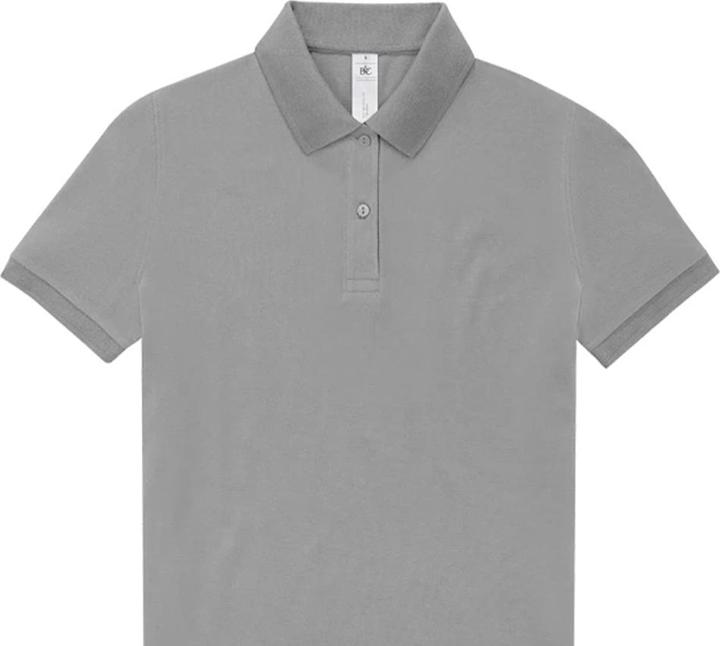 Produktbild B&C My Polo 210 Hemd (M)