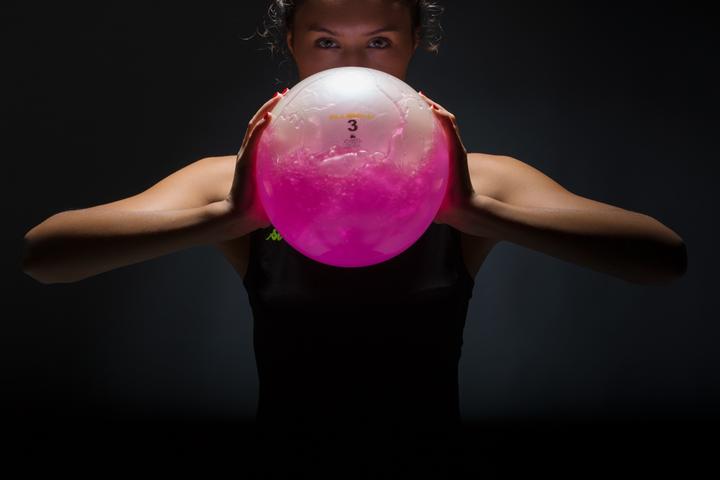 Produktbild Trial Fluiball (2 kg, 210 mm)