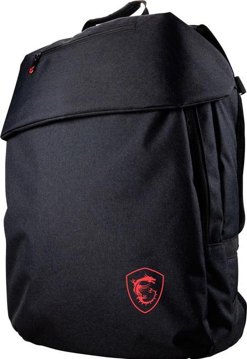 Productafbeelding MSI Stealth Trooper Gaming Rugzak