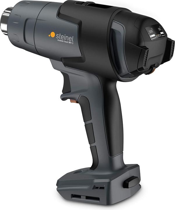 Image du produit Steinel Accu appareil à air chaud MH 3