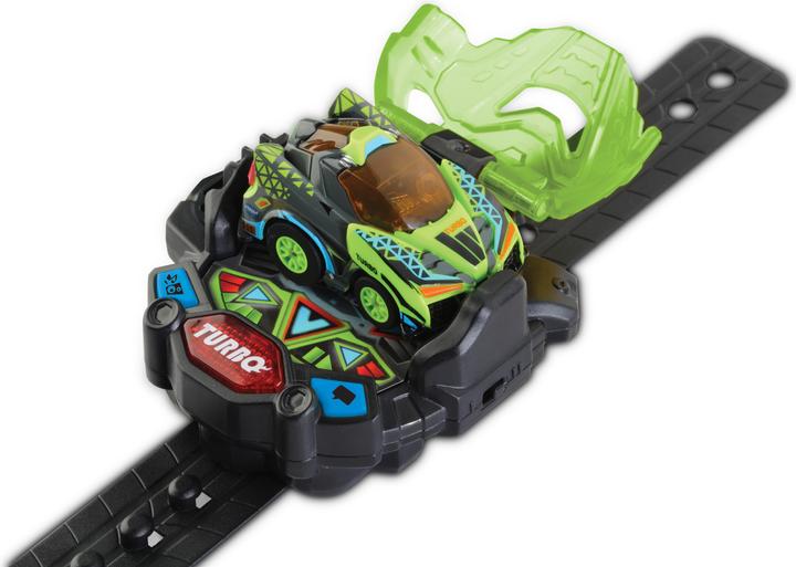 VTech Concept Race Car Digi