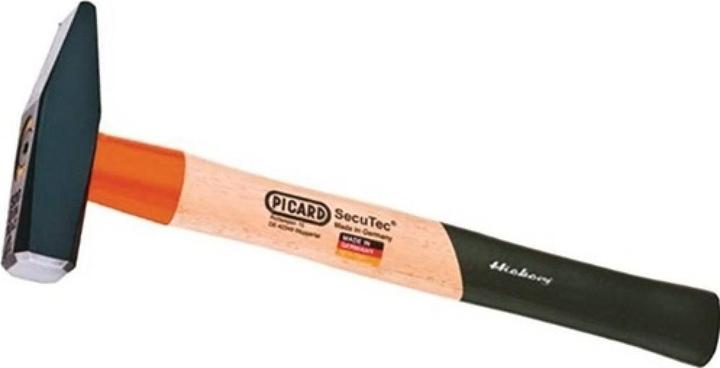 Actual product image Picard Germ. Machinist Hammer 300gr (300 g)