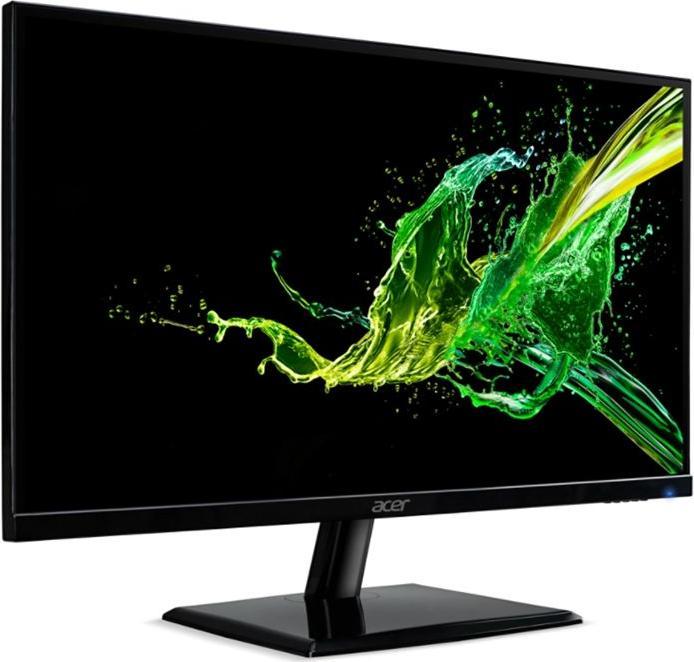 Actual product image Acer LCD EK241YHbi 23.8" VA LED/1920x1080/100M:1/1ms/ VGA, HDMI, VESA /Black (1920 x 1080 pixels, 23.80")