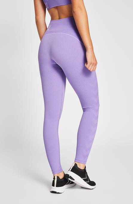Produktbild hummel Te Christel Seamless Mw Tights (XS)