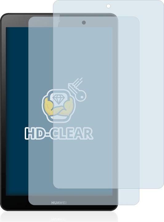 Actual product image BROTECT Screen Protector Clear