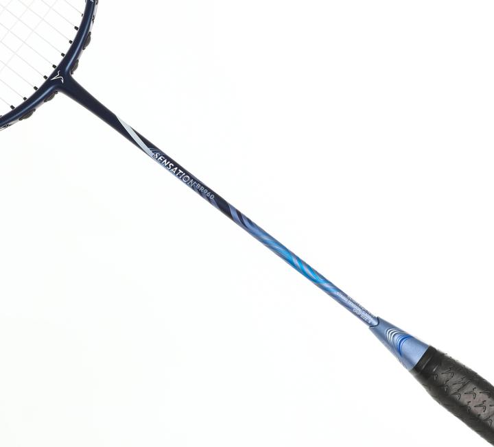 Immagine prodotto Perfly Racchetta da badminton per adulti - BR Sensation 960 navy