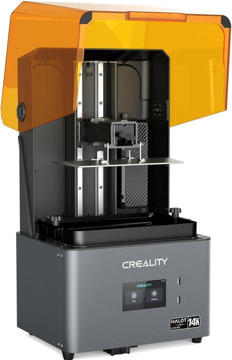Creality Halot-Mage S