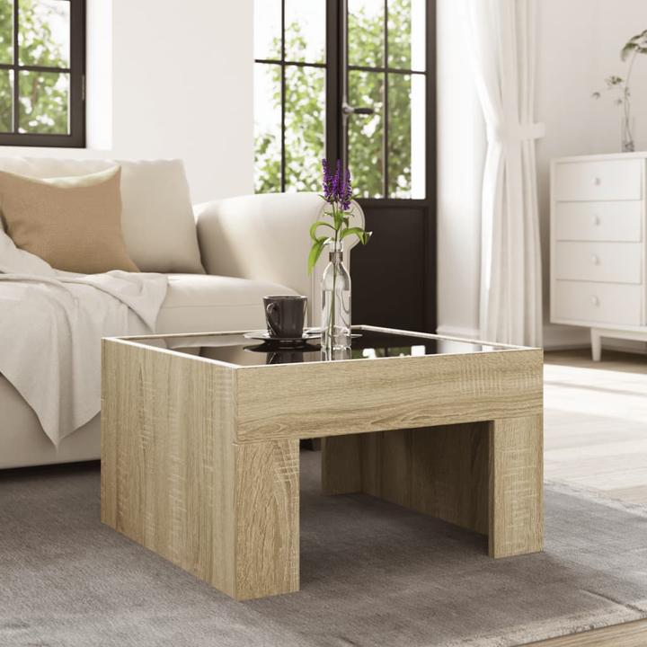 Image du produit vidaXL Couchtisch (50 x 50 x 30 cm)