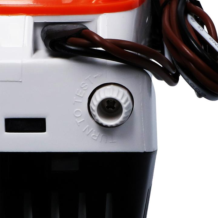 Produktbild Seaflo ® Automatik Bilge Pumpe Sahara - Ausführung nach Wahl