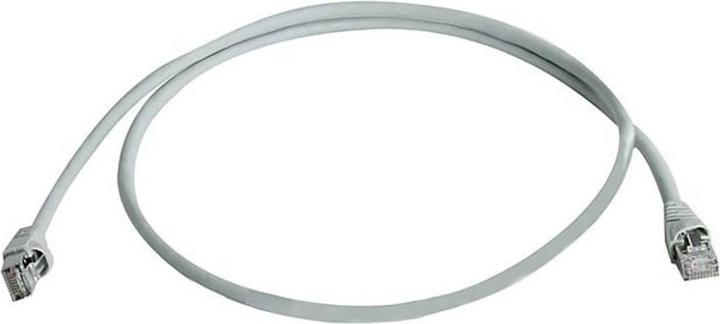 Image du produit Telegärtner Câble de raccordement (S/FTP, CAT5e, 0.50 m)