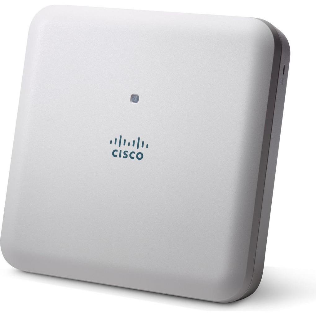 Cisco 802,11Ac Wave 2 3X3:2Ss, Access Point