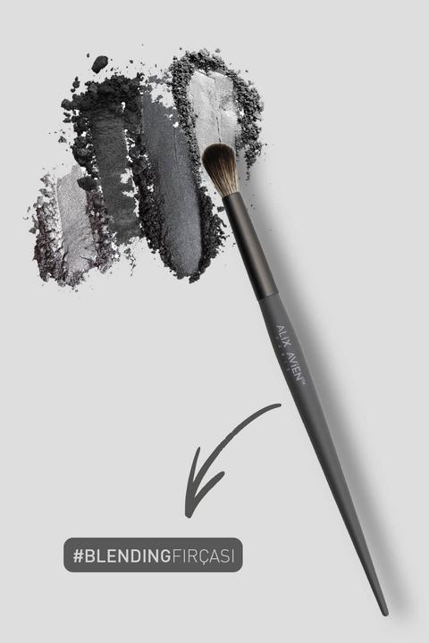 Produktbild Alix Avien Blending Pinsel (Concealer)