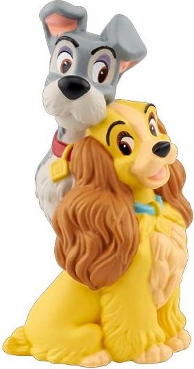 Tonies Disney - Susi & Strolch (Deutsch)