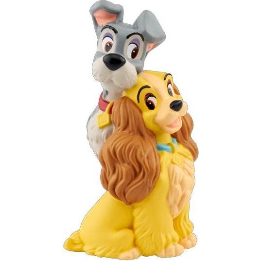 Tonies Disney - Susi & Strolch (Deutsch)