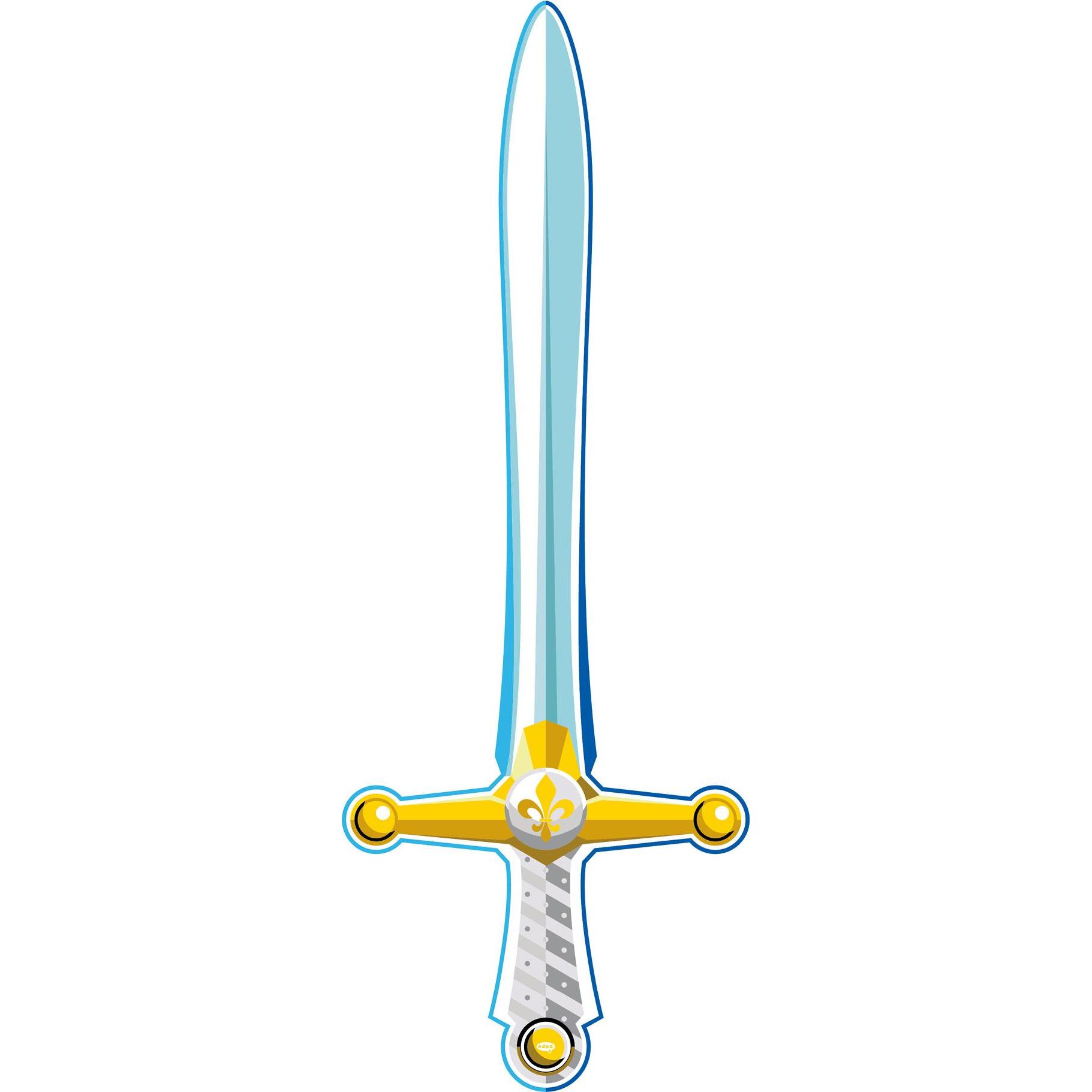 Papo Schwert Lilie (20007)