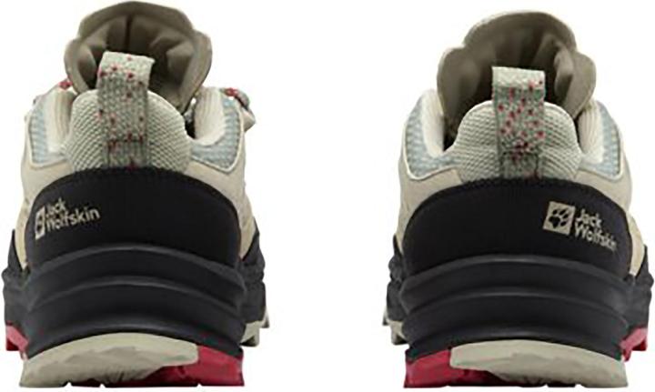 Produktbild Jack Wolfskin Cyrox Texapore Low W (40)