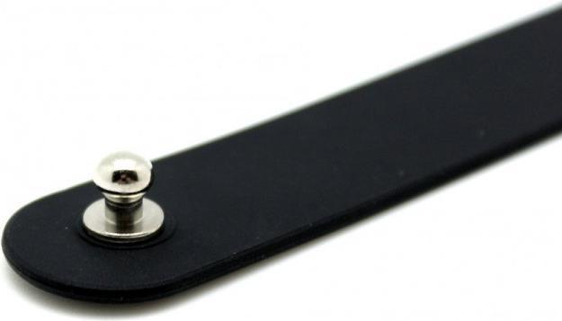 Produktbild Rimba Halsband "Bitch"