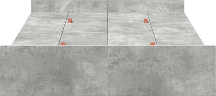 Immagine prodotto VidaXL Letto contenitore (120 x 200 cm)