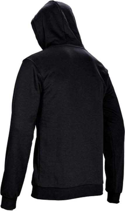 Immagine prodotto Leatt Felpa con cappuccio Core V25 nero L (L)