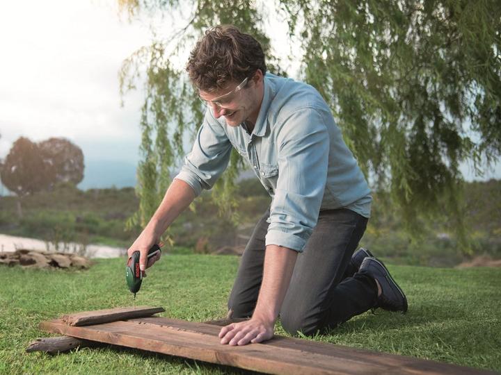 Produktbild Bosch Home & Garden Ixo 5 (Akkubetrieb)