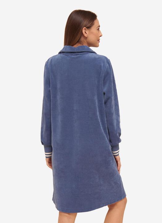 Produktbild Rösch Morgenmantel Nicki (44)