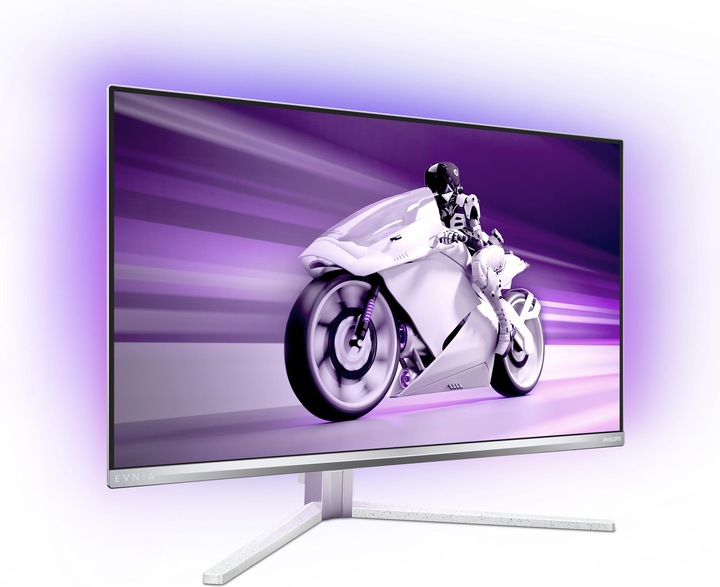 Produktbild Philips Evnia 8000 Series (2560 x 1440 Pixel, 26.50")