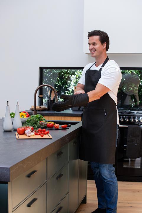 Actual product image Ladelle Lennox (One size)