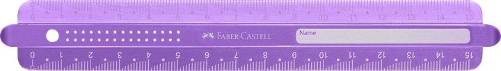 Actual product image Faber-Castell Sparkle (15 cm)