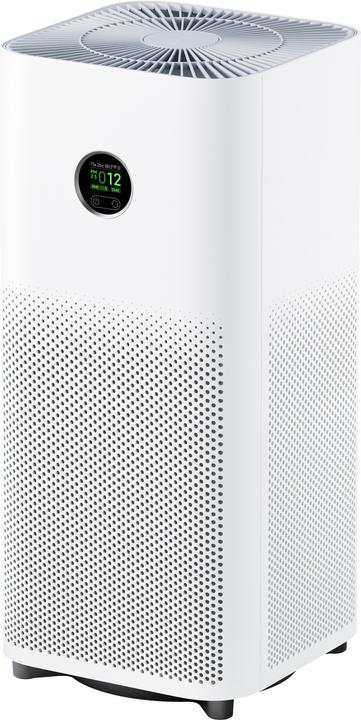 Actual product image Xiaomi Mijia Smart 6 (50 m²)