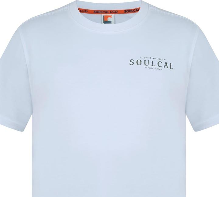 Produktbild Soulcal & Co TShirt (S)