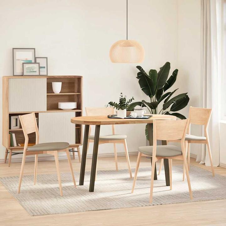 Produktbild vidaXL Konsolentischbein