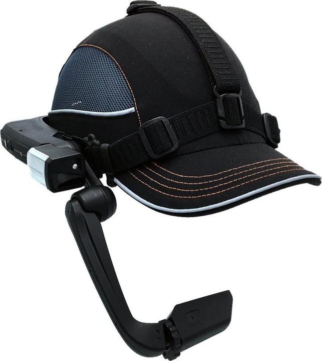 Productafbeelding Realwear Tri-Band band HMT-1 Navigator 500 serie