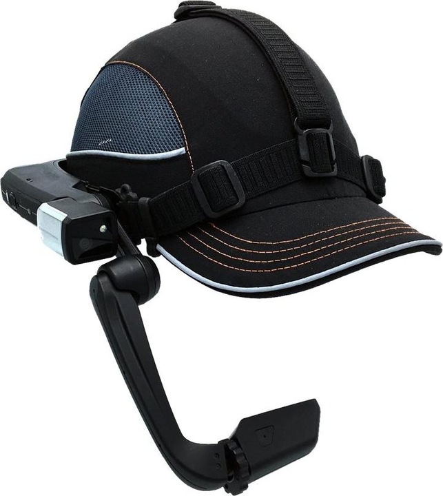 Image du produit Realwear Sangle tri-bande HMT-1 Navigator 500 Series
