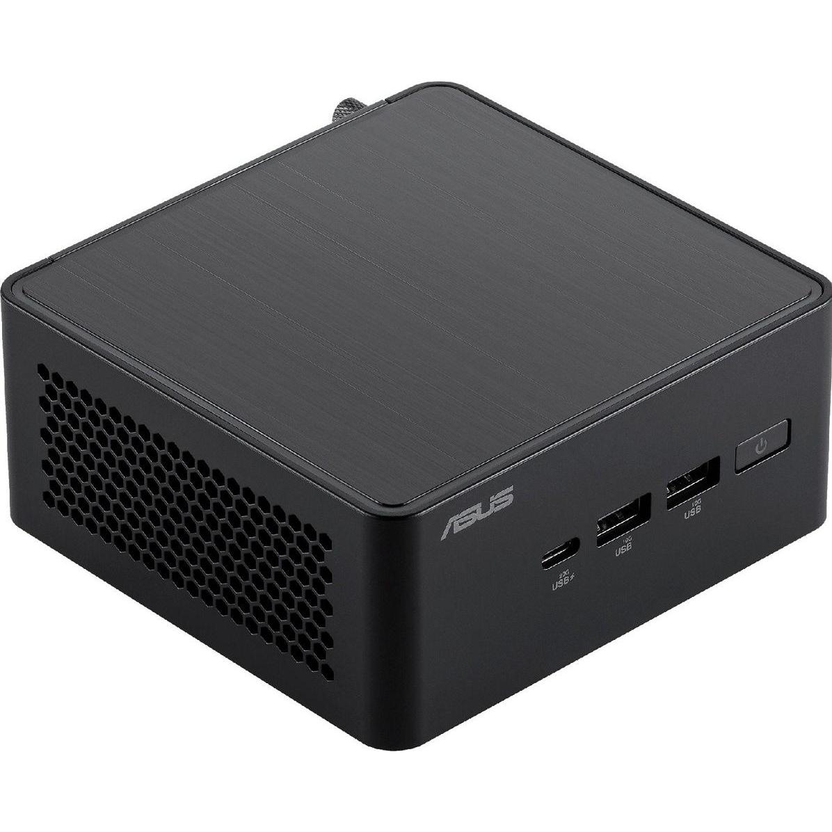 Thumbnail - ASUS RNUC14RVHU7089C2I U7 155H 1TB (Intel Core Ultra 7 155H), Barebone