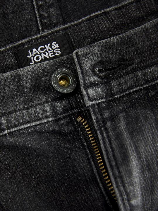 Actual product image Jack & Jones Jjiclark Jjleon Sq 020 Bf Ln Mni (98)