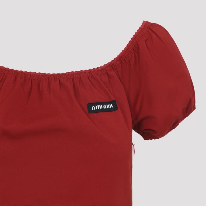 Produktbild Miu Miu MF6183SOOO.1BMS (40)