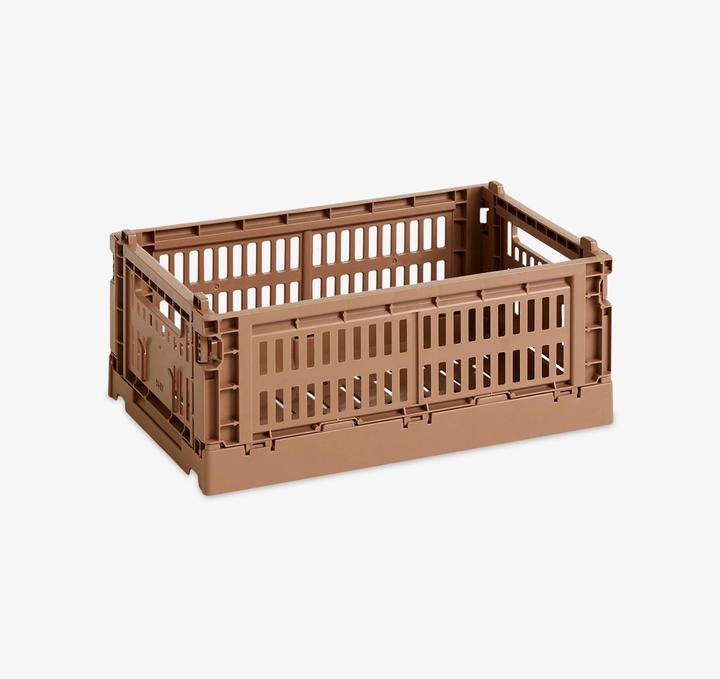 Produktbild HAY Colour Crate (26.5 x 17 x 10.5 cm)