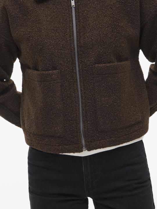 Immagine prodotto Vila Reissverschluss Jacke (40)