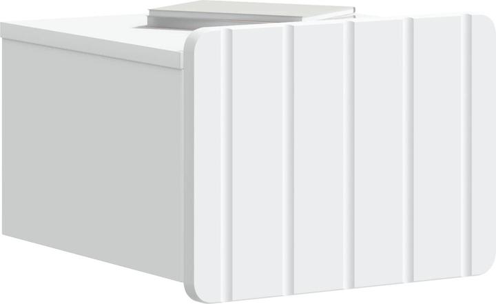 Produktbild vidaXL Wandschrank