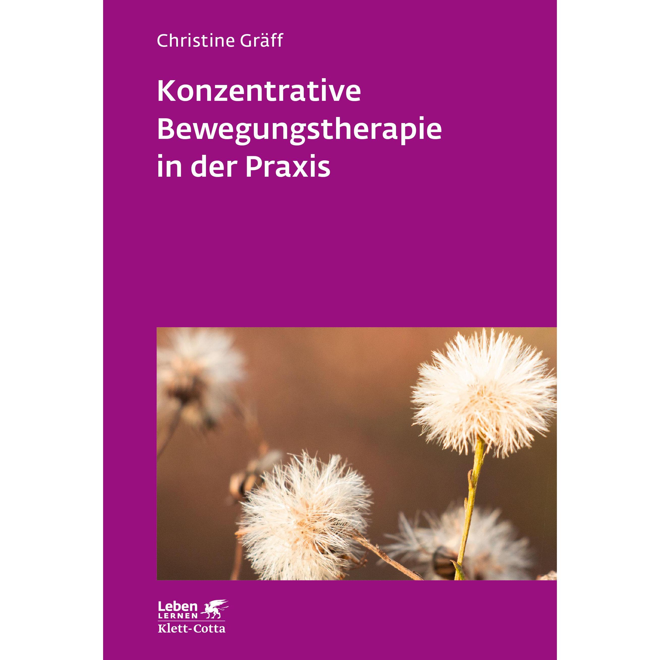 Konzentrative Bewegungstherapie in der Praxis, Fachbücher von Christine Gräff