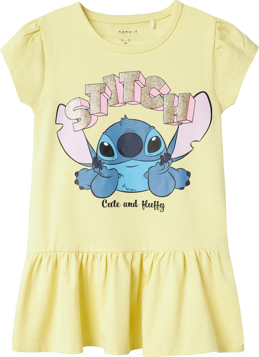 Actual product image Name it Stitch Kleid (98)