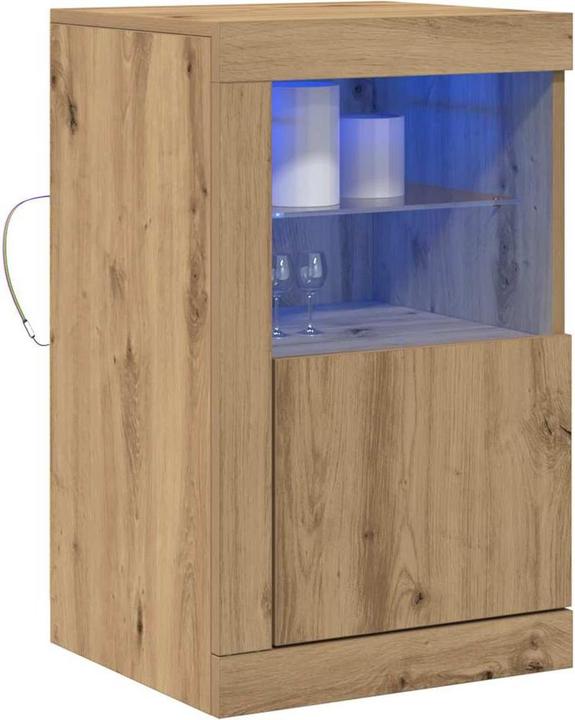 Produktbild vidaXL Sideboard (41 x 37 x 67 cm)